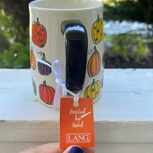 Pumpkins Mug - Picture 11 of 13